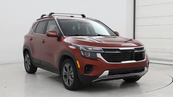 KIA SELTOS 2024 KNDEU2AA9R7542330 image KIA SELTOS 2024 KNDEU2AA9R7542330 image