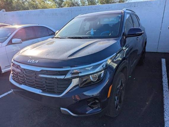 KIA SELTOS 2024 KNDERCAA8R7557568 image KIA SELTOS 2024 KNDERCAA8R7557568 image