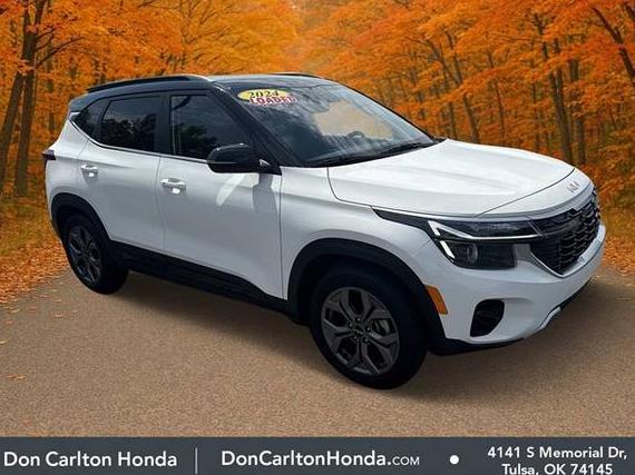 KIA SELTOS 2024 KNDEU2AA0R7649234 image KIA SELTOS 2024 KNDEU2AA0R7649234 image