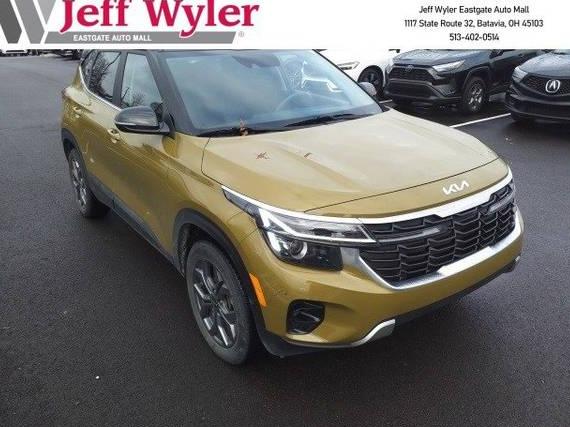 KIA SELTOS 2024 KNDEUCAA2R7538917 image KIA SELTOS 2024 KNDEUCAA2R7538917 image