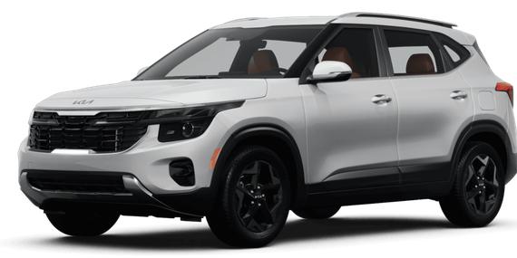 KIA SELTOS 2024 KNDER2AAXR7525263 image