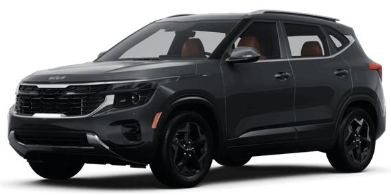 KIA SELTOS 2024 KNDERCAAXR7571469 image