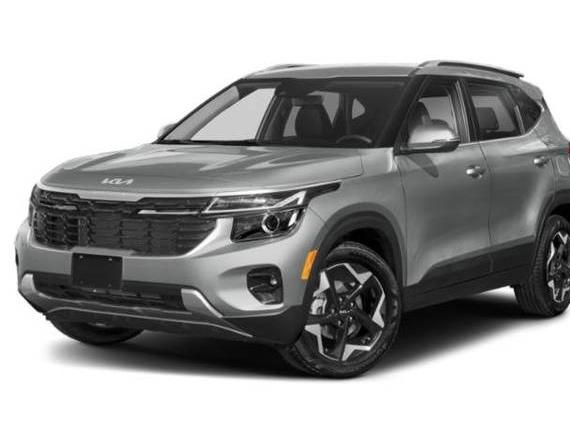 KIA SELTOS 2024 KNDER2AAXR7471575 image