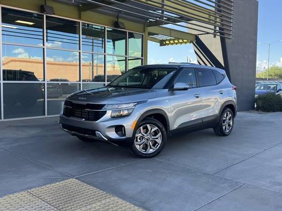 KIA SELTOS 2024 KNDEPCAAXR7504697 image KIA SELTOS 2024 KNDEPCAAXR7504697 image