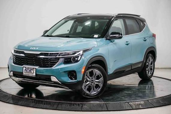 KIA SELTOS 2024 KNDEU2AA6R7600765 image KIA SELTOS 2024 KNDEU2AA6R7600765 image