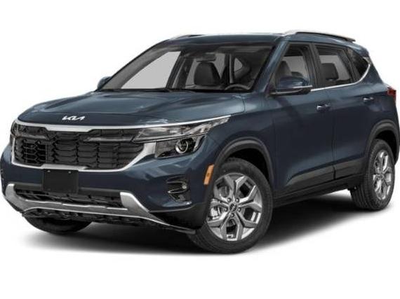 KIA SELTOS 2024 KNDEU2AA2R7625470 image