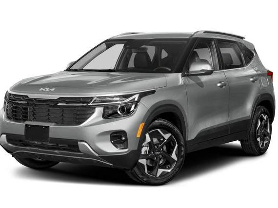 KIA SELTOS 2024 KNDER2AA4R7481776 image