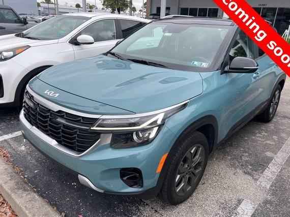 KIA SELTOS 2024 KNDEUCAA6R7570754 image KIA SELTOS 2024 KNDEUCAA6R7570754 image