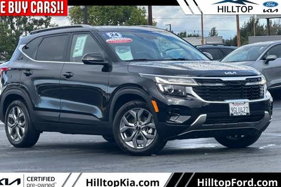 KIA SELTOS 2024 KNDEU2AA5R7501094 image KIA SELTOS 2024 KNDEU2AA5R7501094 image
