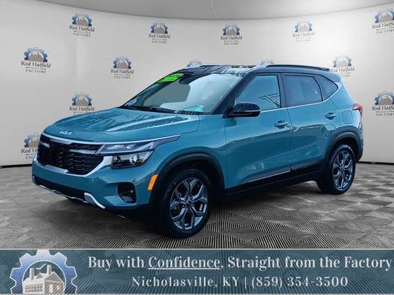 KIA SELTOS 2024 KNDEU2AA2R7473545 image KIA SELTOS 2024 KNDEU2AA2R7473545 image