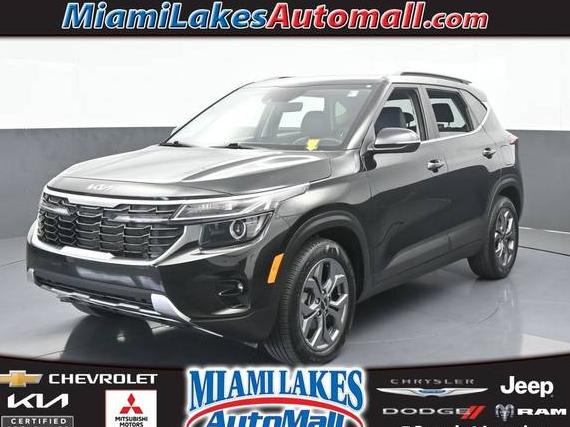 KIA SELTOS 2024 KNDEU2AA1R7534853 image KIA SELTOS 2024 KNDEU2AA1R7534853 image