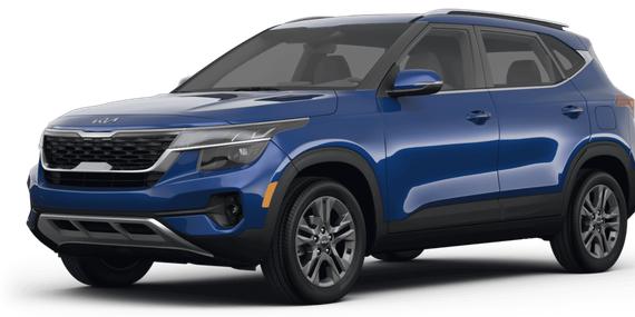 KIA SELTOS 2024 KNDEPCAA2R7536673 image