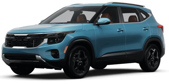 KIA SELTOS 2024 KNDER2AA8R7566197 image