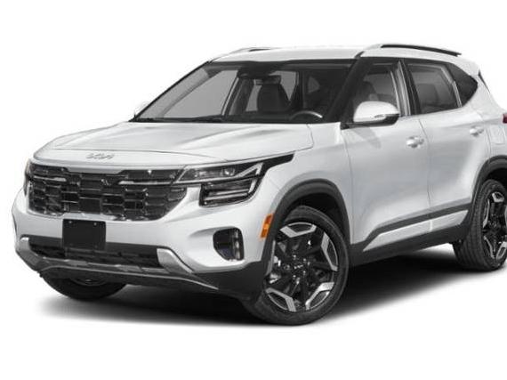 KIA SELTOS 2024 KNDETCA7XR7474553 image