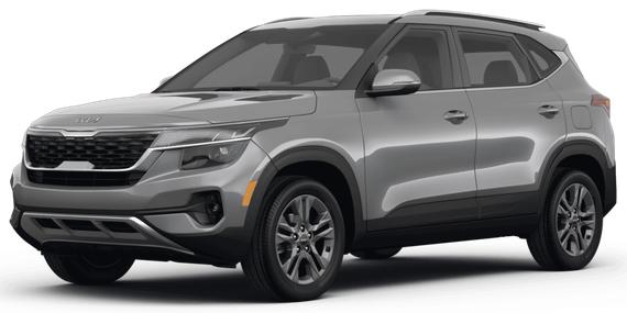 KIA SELTOS 2024 KNDEU2AA7R7505356 image