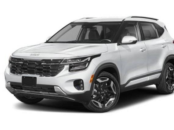 KIA SELTOS 2024 KNDETCA77R7516080 image