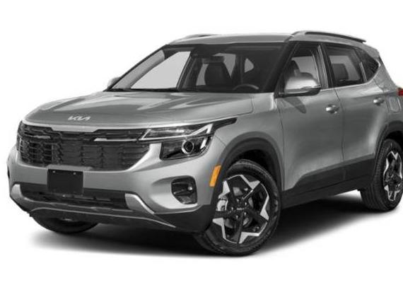 KIA SELTOS 2024 KNDERCAA4R7600819 image
