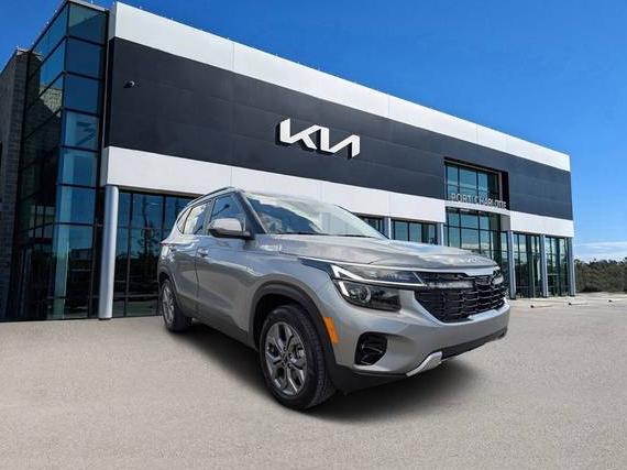 KIA SELTOS 2024 KNDEUCAA2R7634854 image