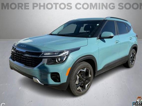 KIA SELTOS 2024 KNDER2AA4R7481454 image KIA SELTOS 2024 KNDER2AA4R7481454 image