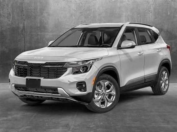 KIA SELTOS 2024 KNDEU2AA2R7502297 image