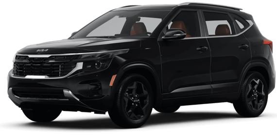 KIA SELTOS 2024 KNDERCAA5R7600537 image KIA SELTOS 2024 KNDERCAA5R7600537 image