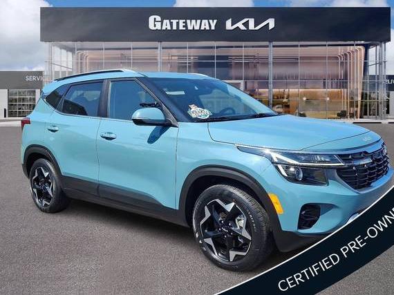 KIA SELTOS 2024 KNDERCAA5R7514712 image KIA SELTOS 2024 KNDERCAA5R7514712 image