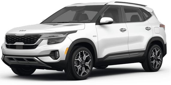 KIA SELTOS 2024 KNDETCA70R7493032 image