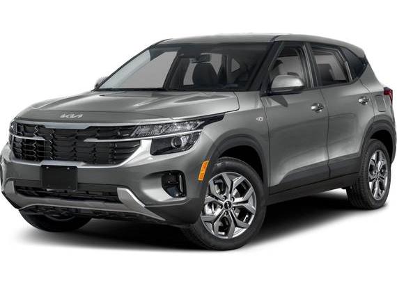 KIA SELTOS 2024 KNDEPCAA3R7481845 image