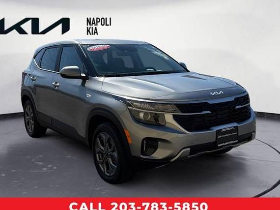 KIA SELTOS 2024 KNDEPCAA5R7582871 image