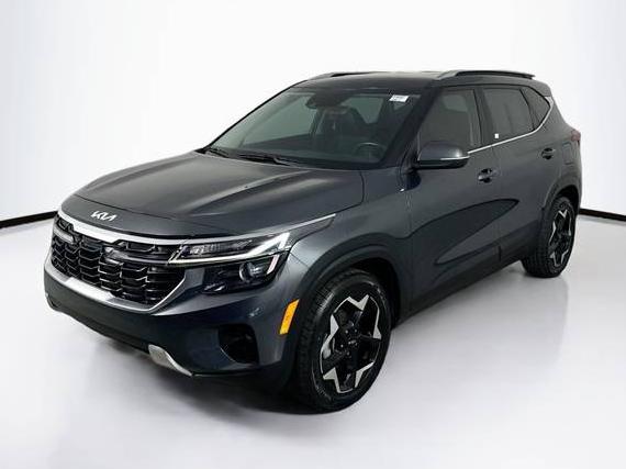 KIA SELTOS 2024 KNDER2AA9R7485807 image KIA SELTOS 2024 KNDER2AA9R7485807 image