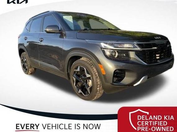 KIA SELTOS 2024 KNDER2AA3R7586647 image