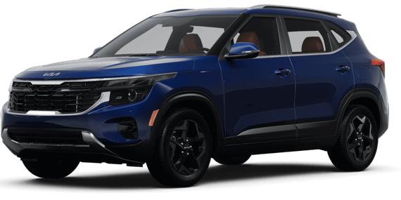 KIA SELTOS 2024 KNDERCAA8R7522738 image