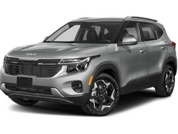 KIA SELTOS 2024 KNDER2AA7R7498054 image