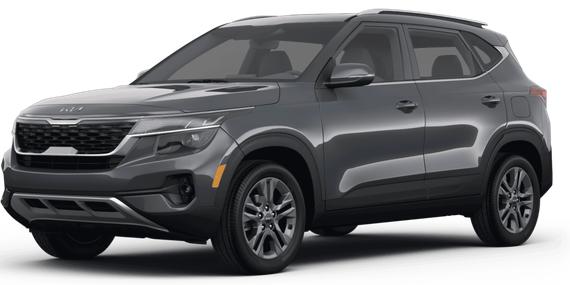 KIA SELTOS 2024 KNDEU2AA7R7667200 image