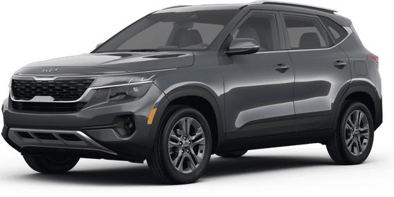 KIA SELTOS 2024 KNDEUCAA1R7486700 image