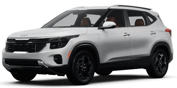 KIA SELTOS 2024 KNDERCAA7R7634818 image