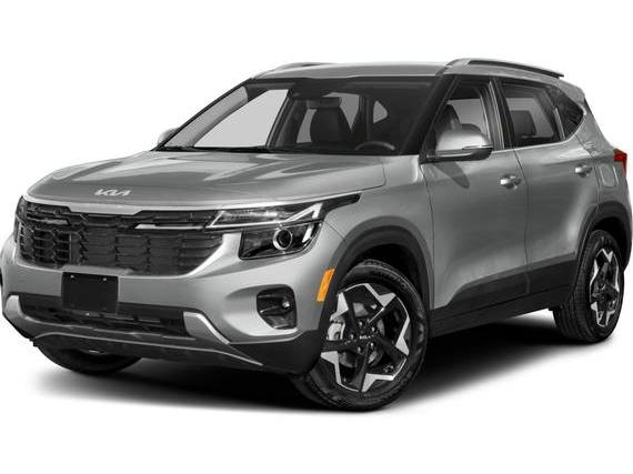 KIA SELTOS 2024 KNDER2AA3R7587507 image KIA SELTOS 2024 KNDER2AA3R7587507 image