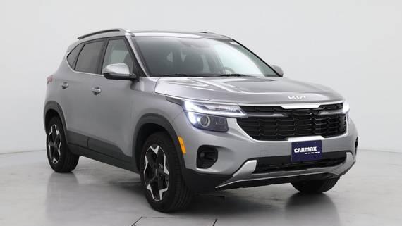 KIA SELTOS 2024 KNDERCAA8R7634049 image