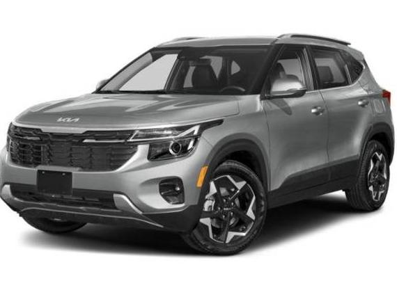 KIA SELTOS 2024 KNDER2AA2R7601526 image