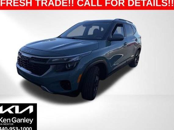 KIA SELTOS 2024 KNDERCAA3R7482200 image KIA SELTOS 2024 KNDERCAA3R7482200 image