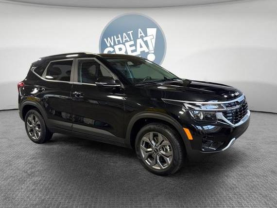 KIA SELTOS 2024 KNDEUCAA5R7539690 image KIA SELTOS 2024 KNDEUCAA5R7539690 image