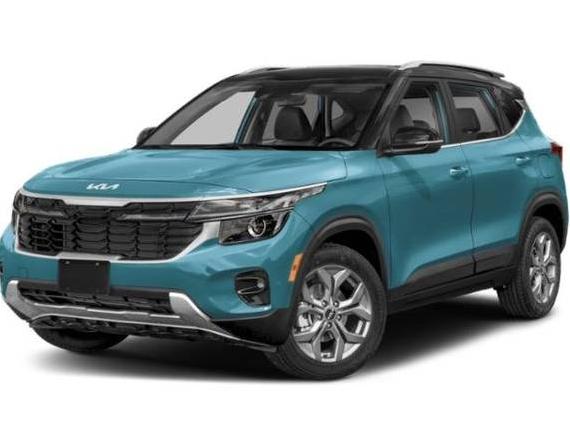 KIA SELTOS 2024 KNDEUCAA5R7516569 image KIA SELTOS 2024 KNDEUCAA5R7516569 image