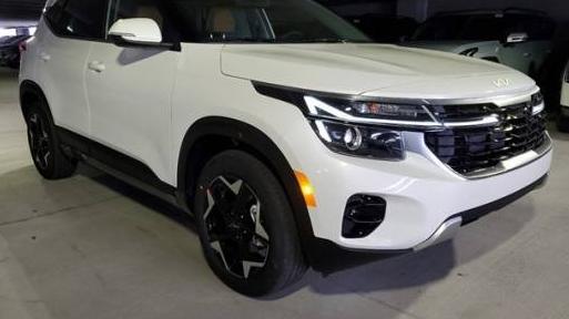 KIA SELTOS 2024 KNDER2AA6R7577957 image