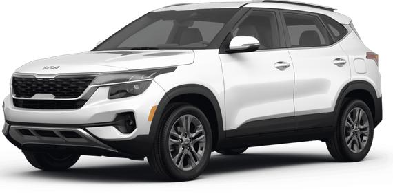 KIA SELTOS 2024 KNDEU2AA7R7498201 image