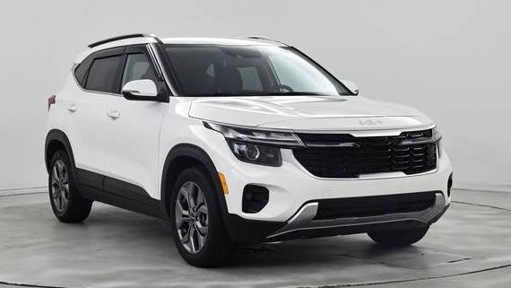 KIA SELTOS 2024 KNDEU2AA9R7497017 image