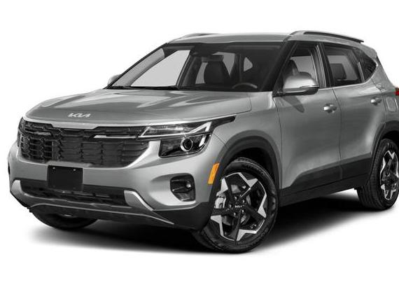 KIA SELTOS 2024 KNDERCAA9R7616224 image
