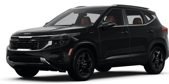 KIA SELTOS 2024 KNDER2AA1R7478527 image