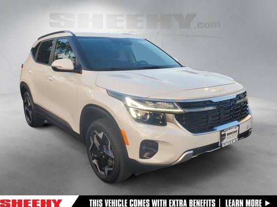 KIA SELTOS 2024 KNDERCAA3R7503269 image KIA SELTOS 2024 KNDERCAA3R7503269 image