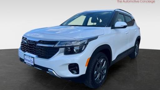 KIA SELTOS 2024 KNDEUCAA1R7471677 image