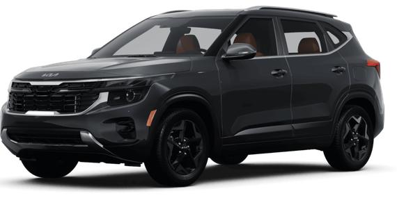 KIA SELTOS 2024 KNDER2AA9R7573644 image KIA SELTOS 2024 KNDER2AA9R7573644 image